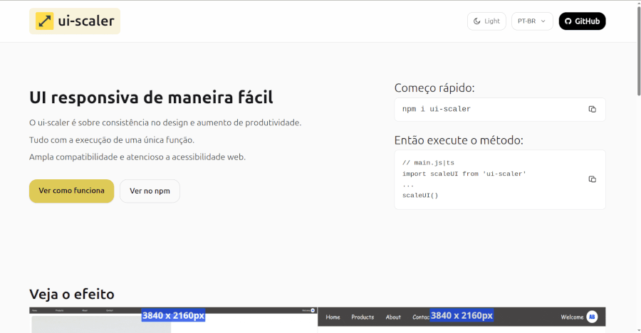UX gain